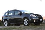 Subaru Tribeca